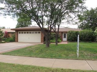 5504 10th St, Lubbock, TX 79416