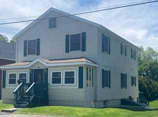 21 Duane St, Oneonta, NY 13820
