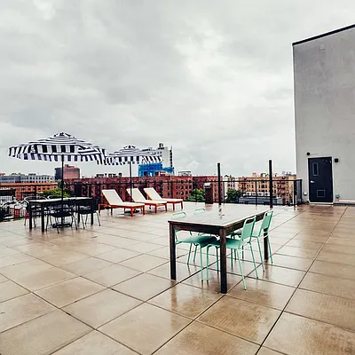 Rented by Nooklyn NYC LLC | media 103