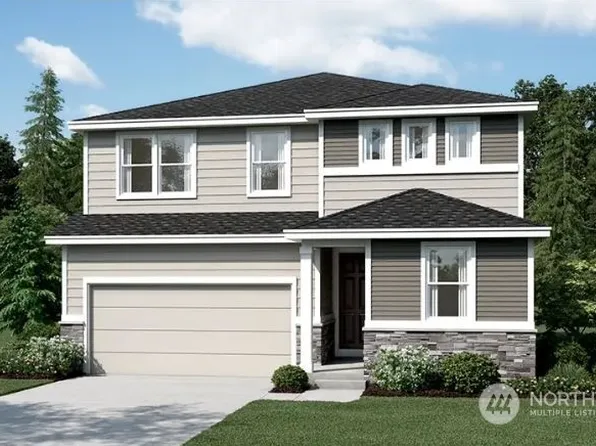 10333 Batten Lane NW #5, Bremerton, WA 98311