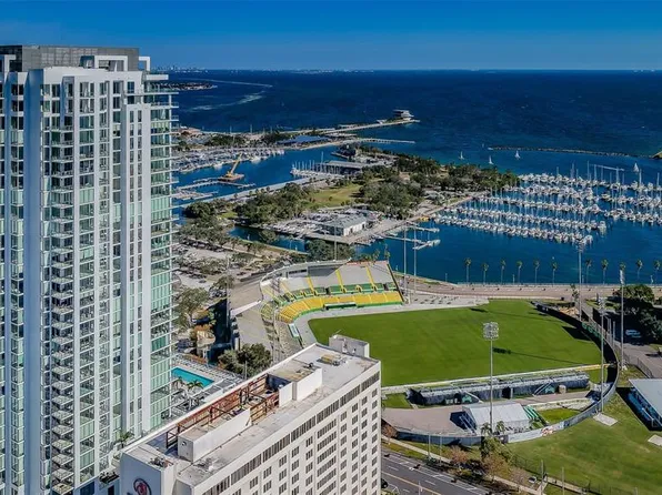 301 1st St S #3004, Saint Petersburg, FL 33701