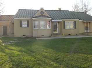 155 Main St, Georgetown, GA 39854