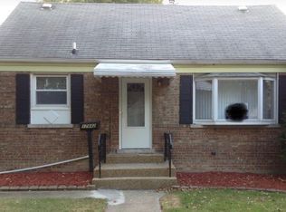 17842 Commercial Ave, Lansing, IL 60438