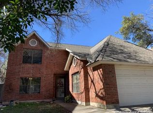 11127 Grey Park Dr, San Antonio, TX 78249