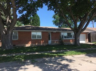 1001 S Ash St, North Platte, NE 69101
