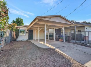 1720 Gaynor Ave, Richmond, CA