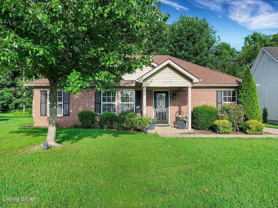 1st image of 10115 Lancewood Rd