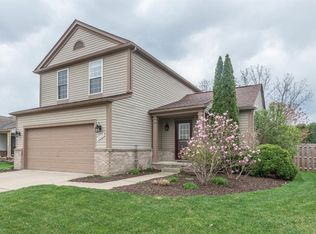 6427 Oakbrook Dr, Ypsilanti, MI 48197