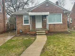 338 Amherst St, Inkster, MI 48141