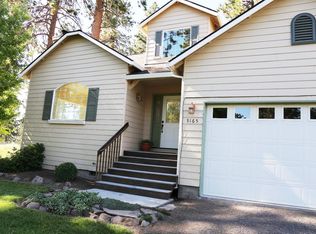 3165 Wrightwood Dr, Chiloquin, OR 97624