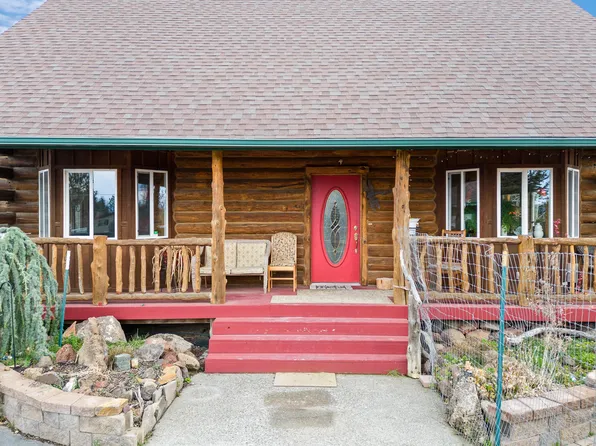 10982 SW Shad Rd, Terrebonne, OR 97760