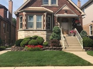 5554 S Moody Ave, Chicago, IL