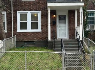 2931 N Constitution Rd, Camden, NJ 08104