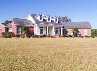 238 Old Hamilton Rd, Dunn, NC 28334