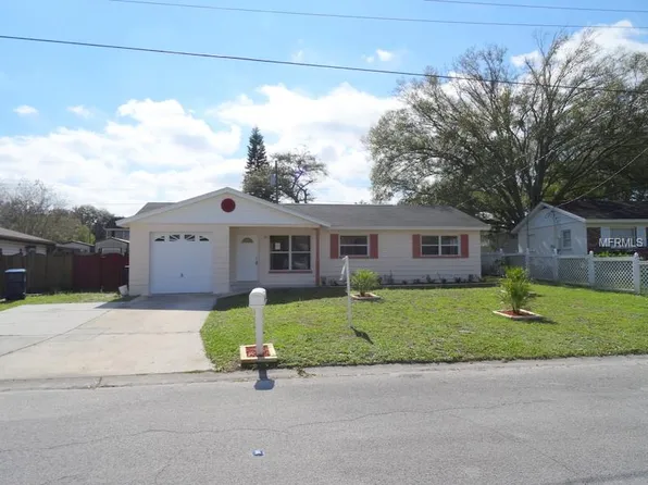 2114 W Minnehaha St, Tampa, FL 33604