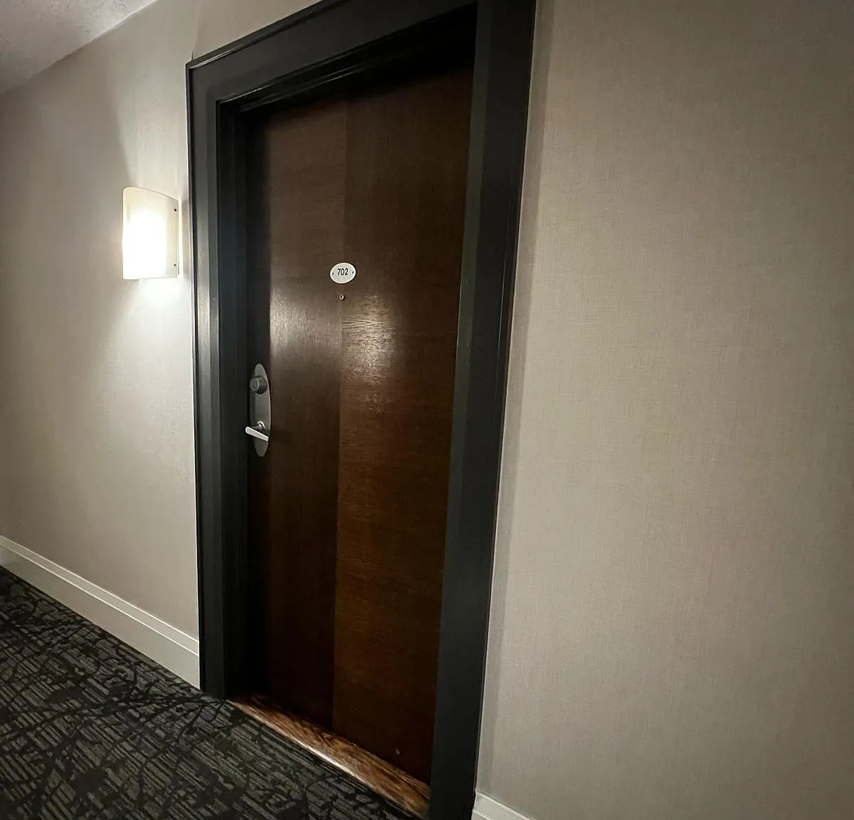 1 bed, $2,350 — Photo 3