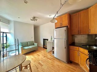 160 Havemeyer St APT 12A, Brooklyn, NY 11211