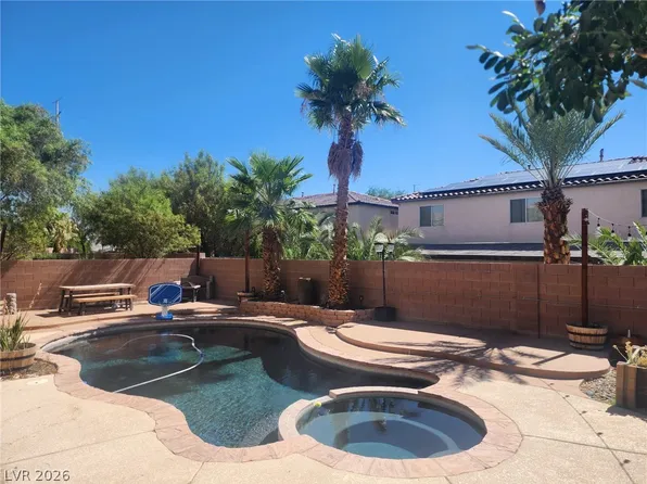 6324 Sterling Ranch Way, North Las Vegas, NV 89081