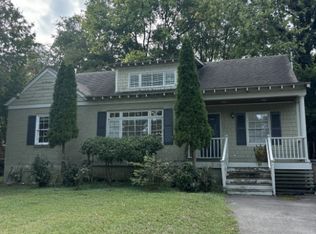 1305 Grandview Dr, Nashville, TN 37215