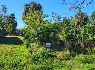 Holly Rd LOT 3194, Venice, FL 34293