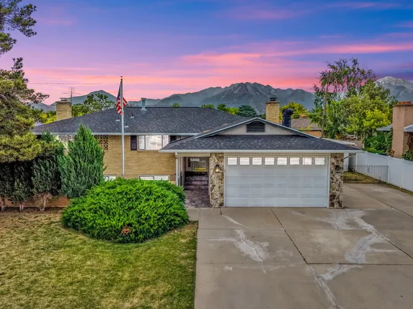 4603 Beechwood Rd, Salt Lake City, UT 84123