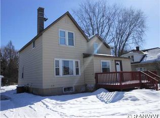 1108 Newman St, Bloomer, WI 54724