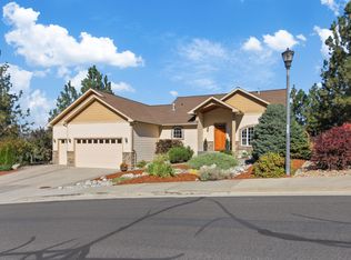 1155 E Quartz Ln, Spokane, WA 99208