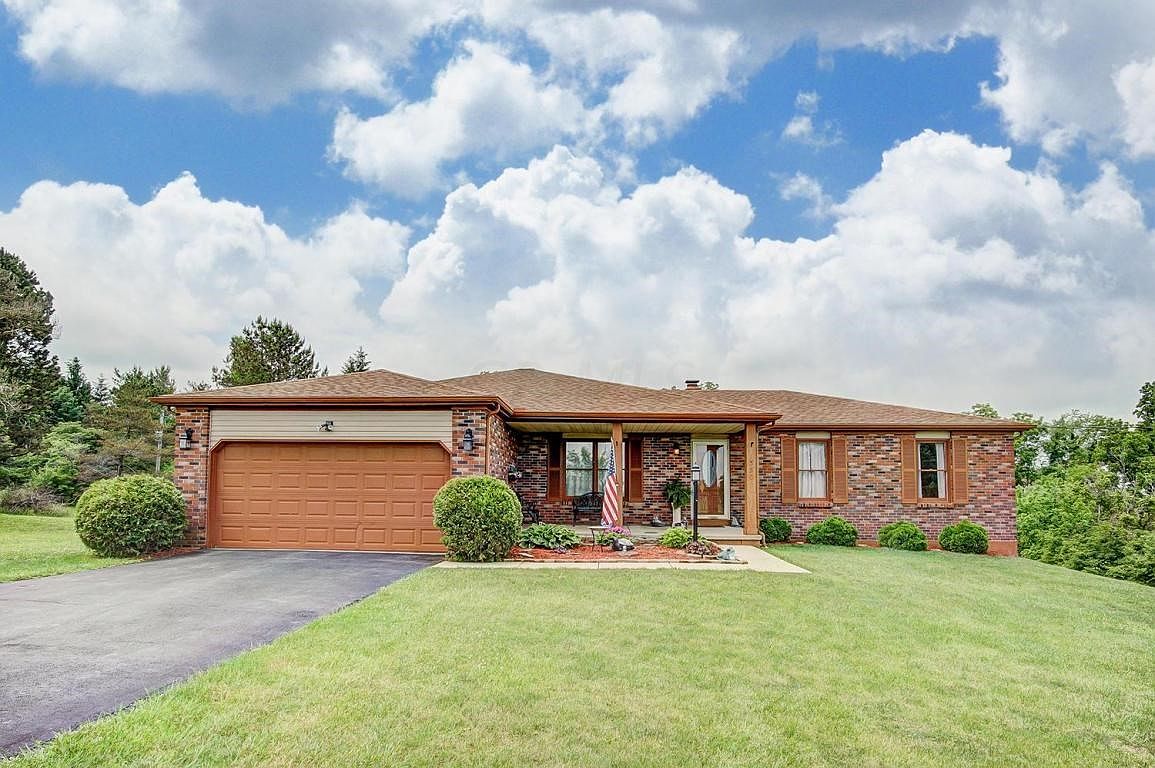 1350 Taylor Blair Rd, West Jefferson, OH 43162 Zillow