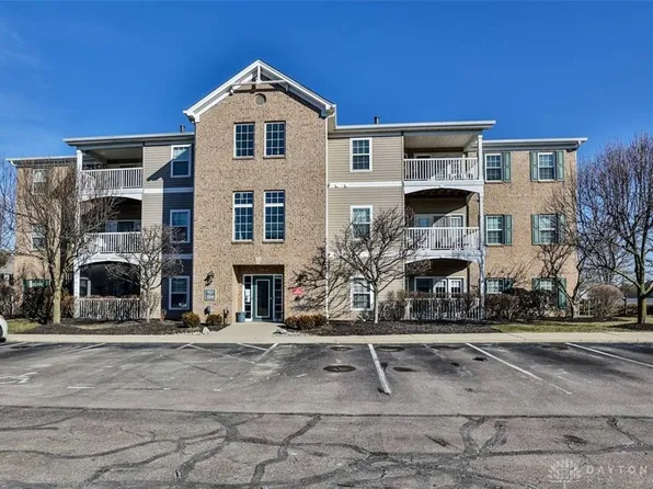 3224 Grand Falls Blvd, Maineville, OH 45039