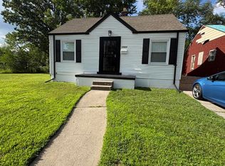 15425 Linnhurst St, Detroit, MI 48205