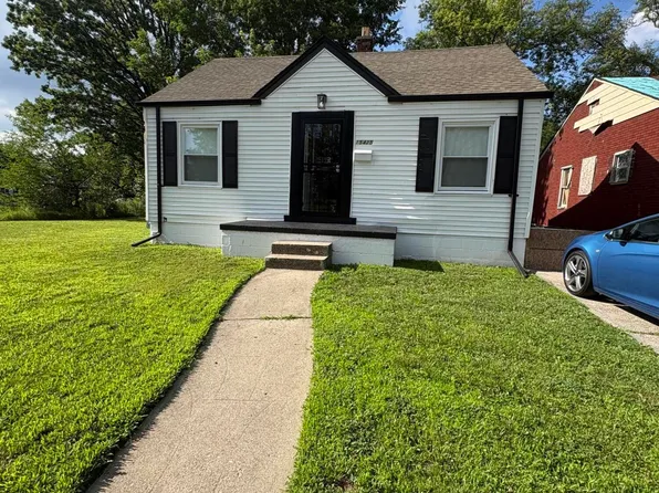 15425 Linnhurst St, Detroit, MI 48205