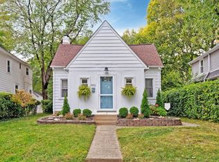 985 Palmer Rd, Columbus, OH 43212