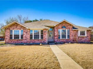 4161 Durbin Dr, The Colony, TX 75056