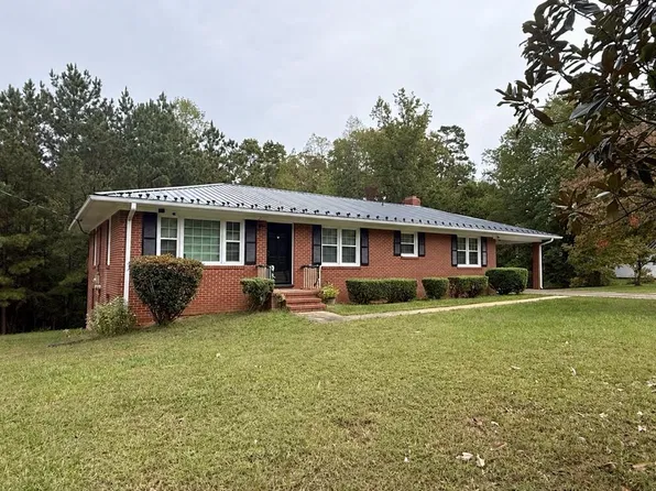 1108 Wagstaff Ln, Scottsburg, VA 24589