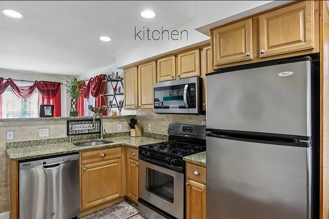 2 bed, 1193 sqft, $3,200 — Photo 2