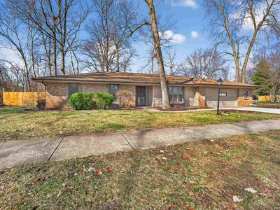 1605 Benham Dr, Fort Wayne, IN, 46815