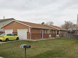 6028 Ingalls Cir, Arvada, CO 80003