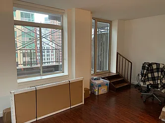Rented by Doorkee