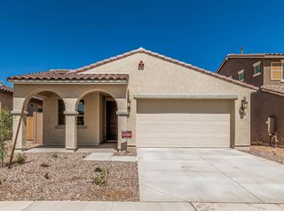 16834 W Hope Dr, Surprise, AZ 85388