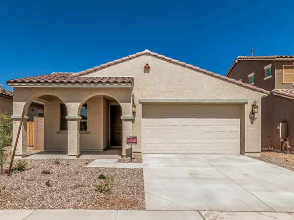 16834 W Hope Dr, Surprise, AZ 85388