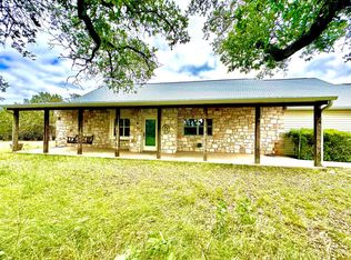 583 Indian Lake Dr, Kerrville, TX 78028