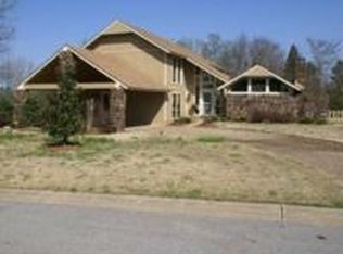 5 Free Ferry Hts, Fort Smith, AR 72903