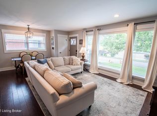 3612 Taylorsville Rd, Louisville, KY 40220