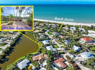 1054 Blue Heron Dr, Sanibel, FL 33957