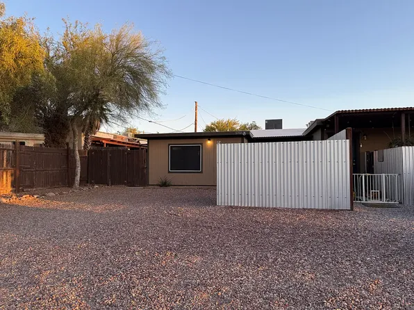 5760 E 23rd St #B, Tucson, AZ 85711