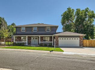 9668 Perry St, Westminster, CO 80031