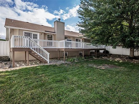 3rd image of 2711 Cabin Creek Ct