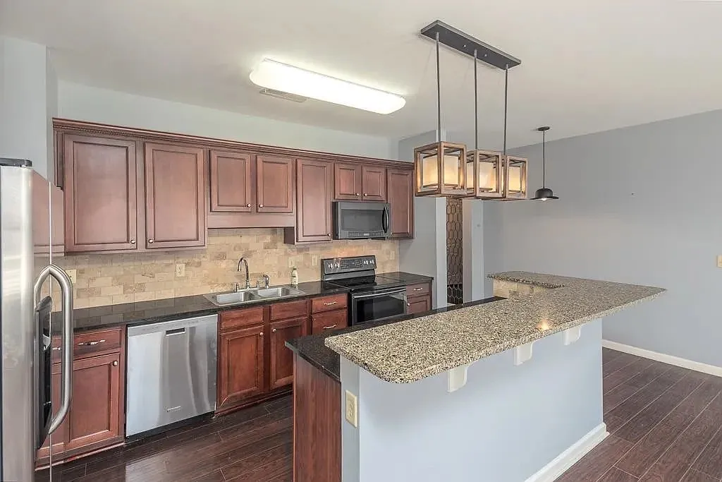 721 Litty Ct Unit 201 Memphis, TN 38103 - 1 — Photo 4