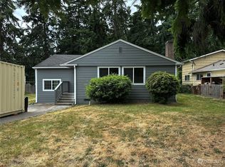 8032 S Fawcett Ave, Tacoma, WA