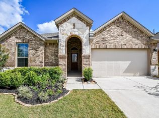 9607 Spring Ct, Iowa Colony, TX 77583